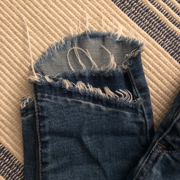 Blank NYC jeans - Picture 2 of 3